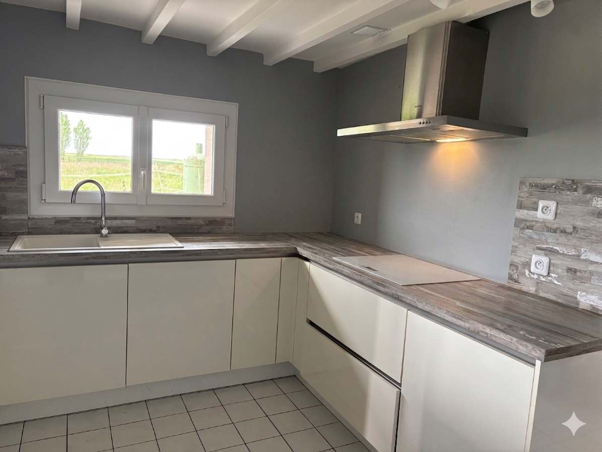 Equestrian property  Eure