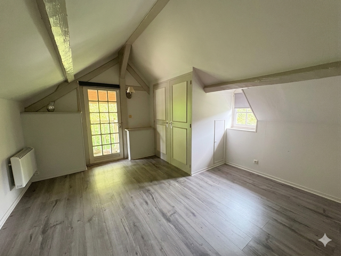 Equestrian property  Eure