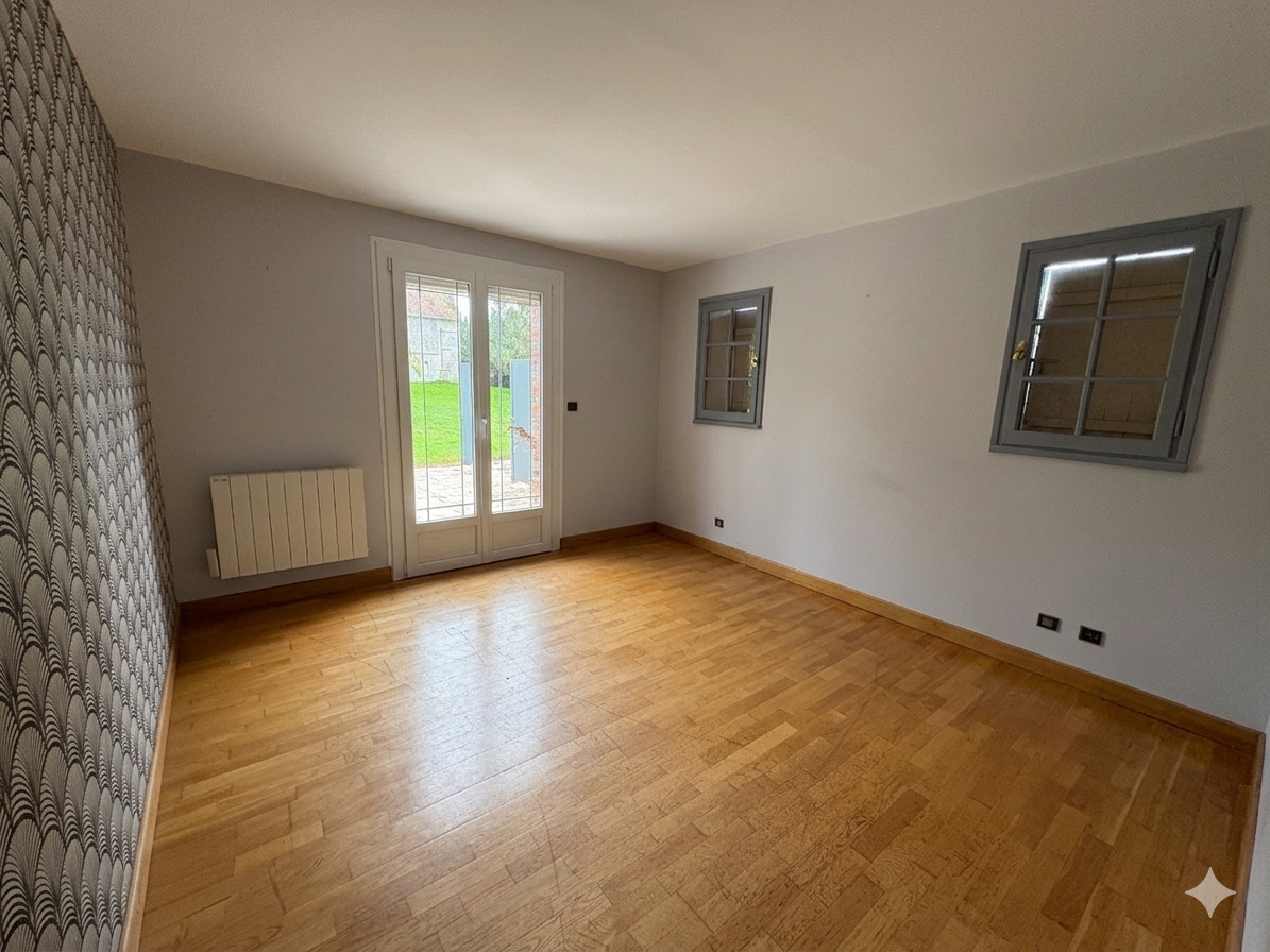 Equestrian property  Eure
