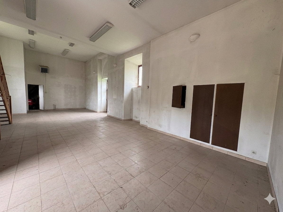 Equestrian property  Eure