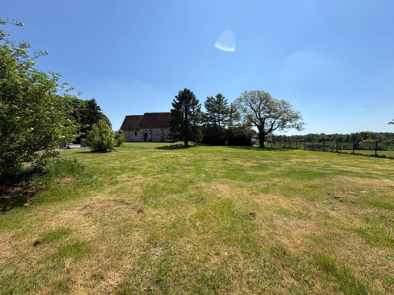 Equestrian property  Eure