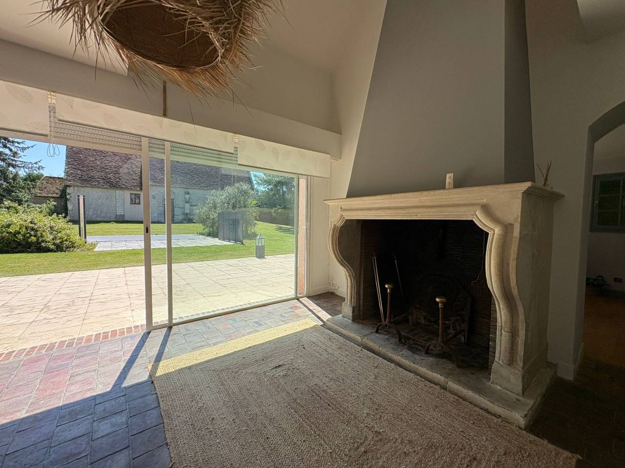Equestrian property  Eure