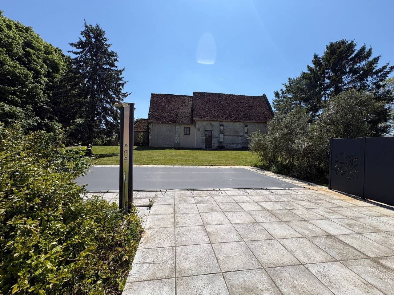 Equestrian property  Eure