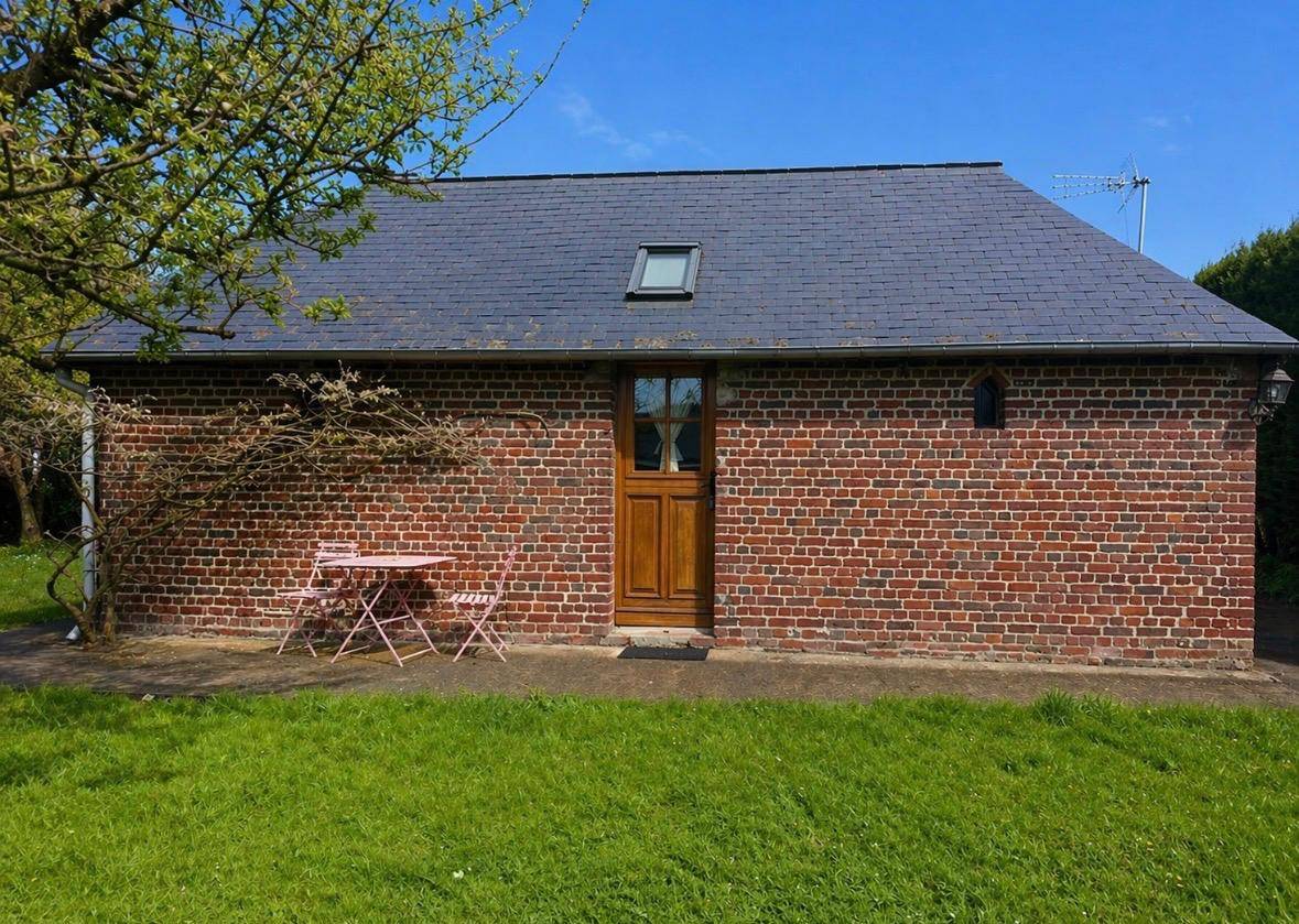 Stud farm  Seine-Maritime