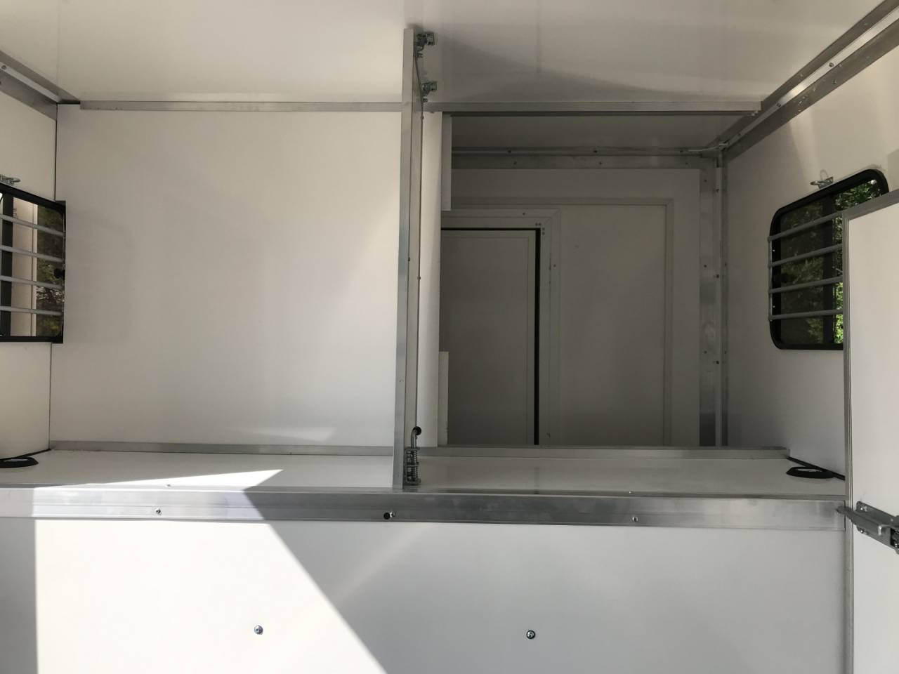 Horsebox HGV Renault  2018 Used
