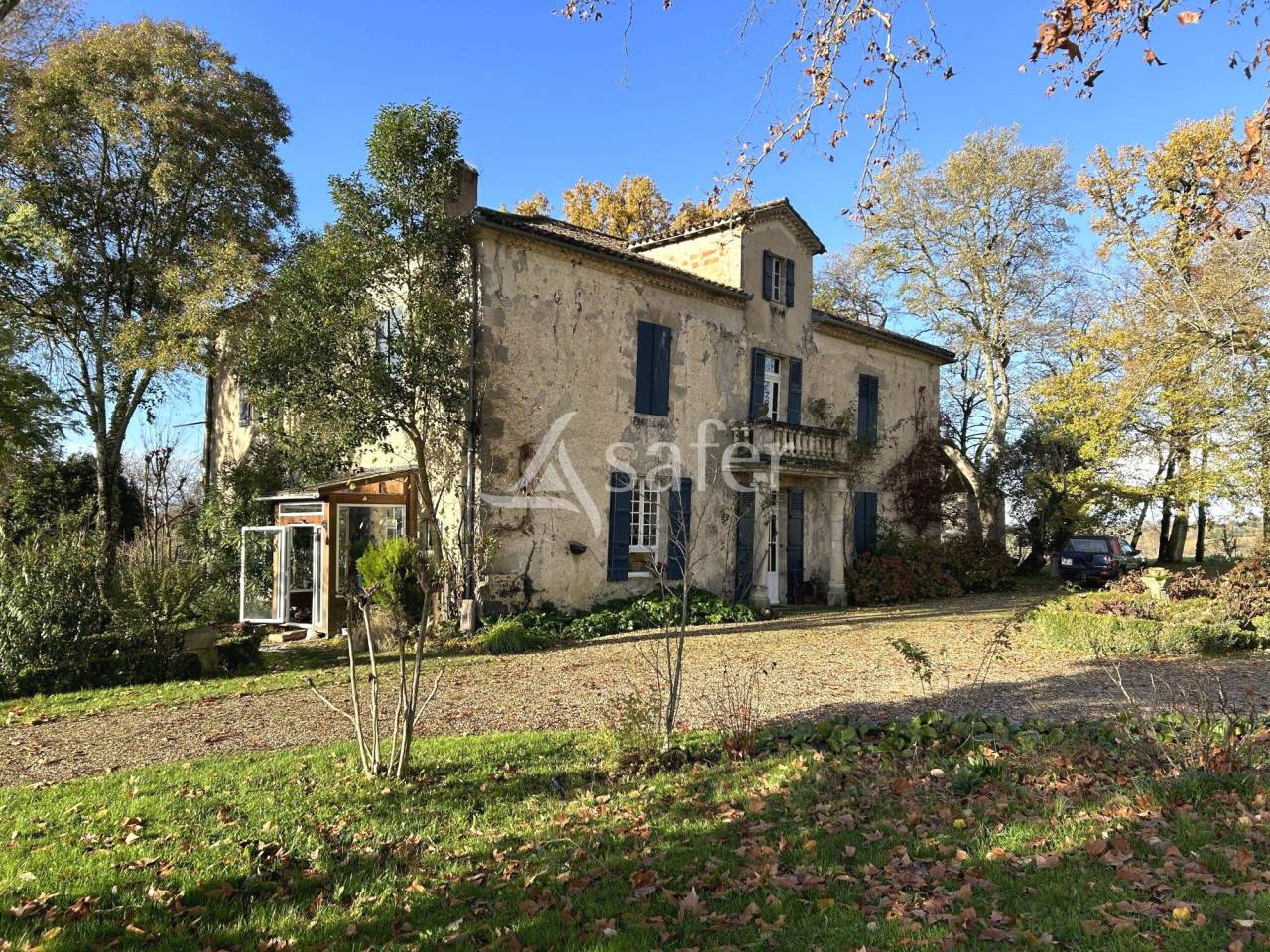 Other agricultural property  Lot-et-Garonne
