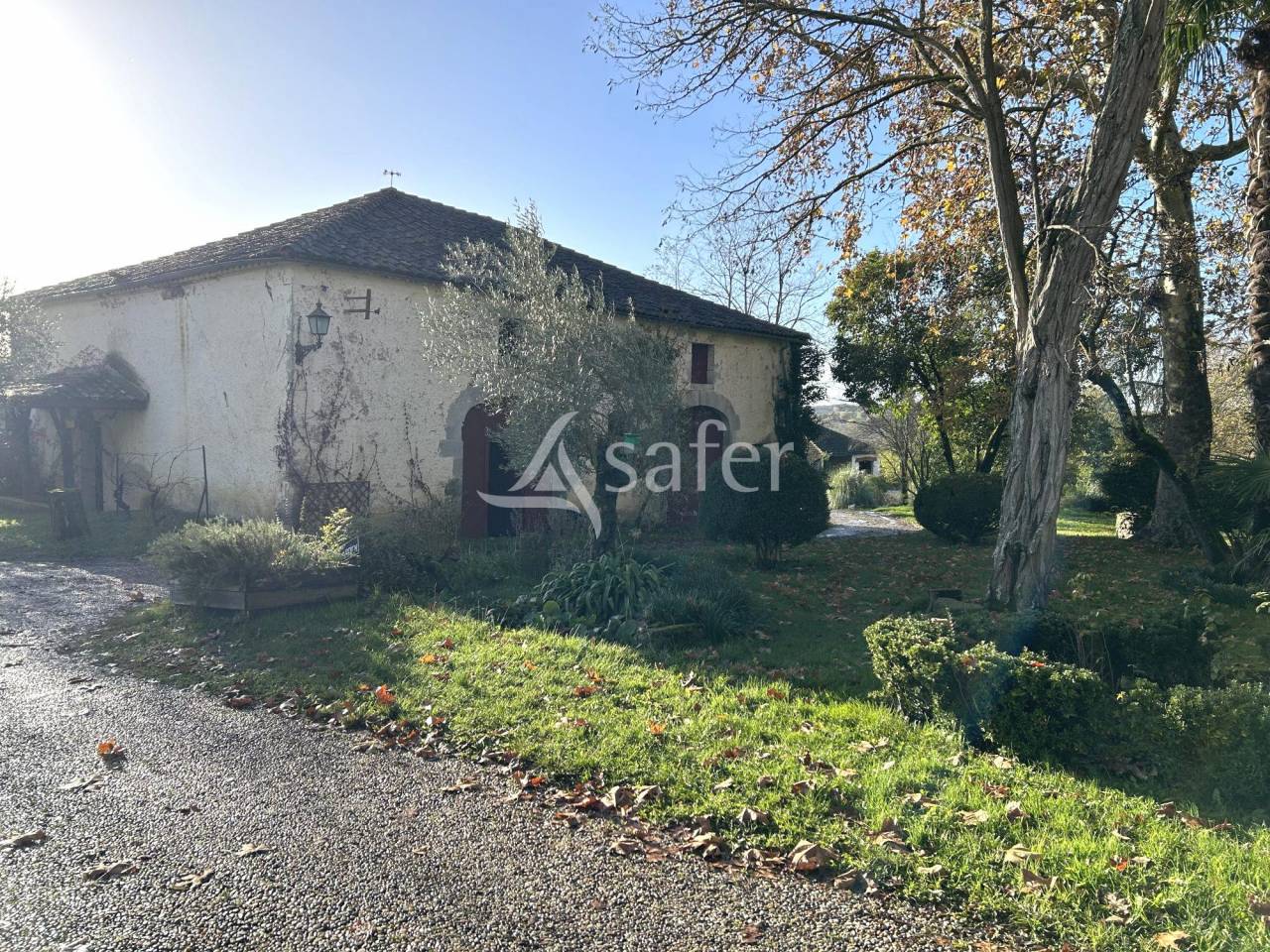 Other agricultural property  Lot-et-Garonne