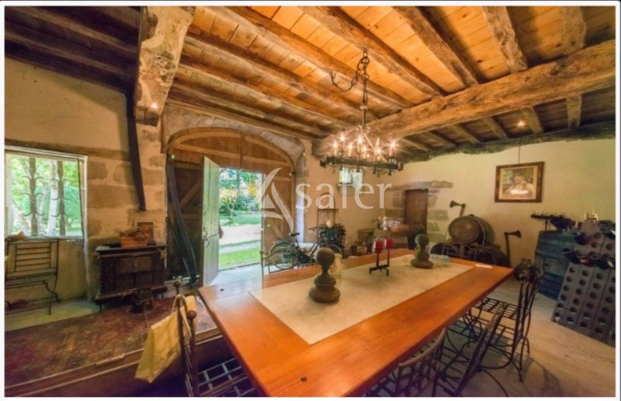 Other agricultural property  Lot-et-Garonne