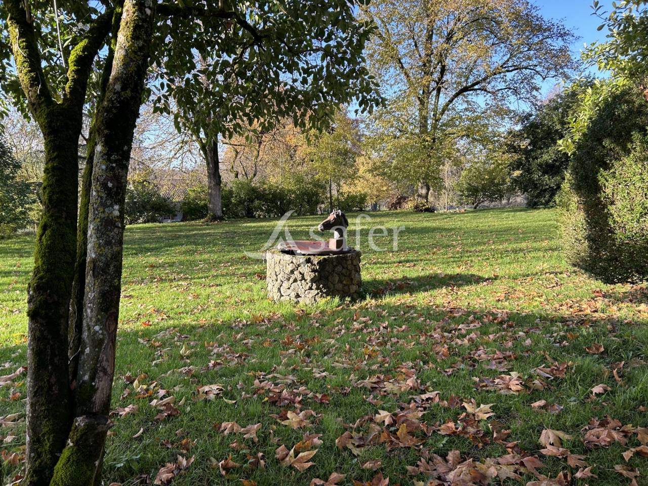 Other agricultural property  Lot-et-Garonne