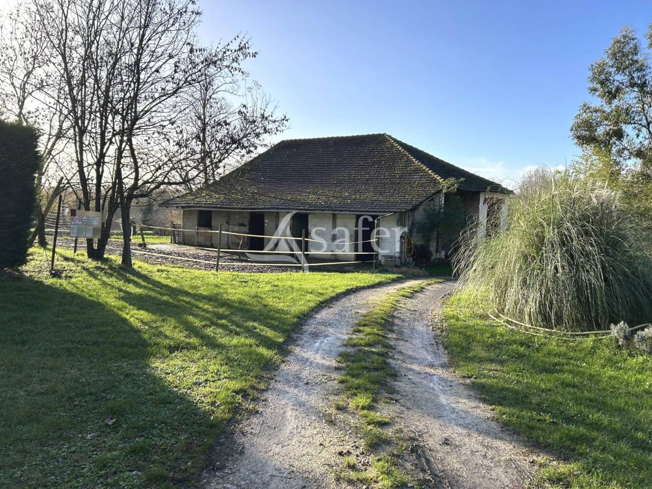Other agricultural property  Lot-et-Garonne