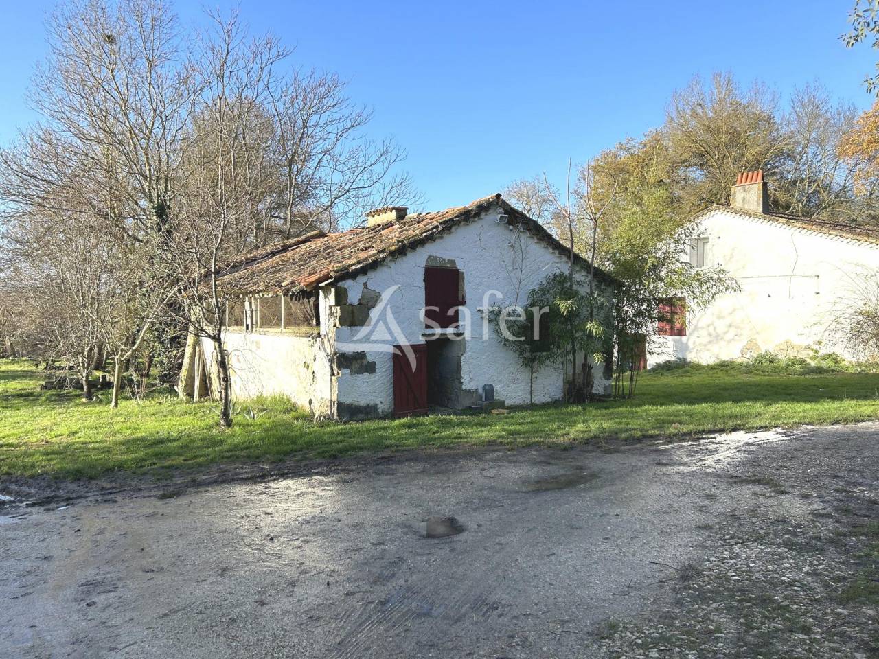 Other agricultural property  Lot-et-Garonne