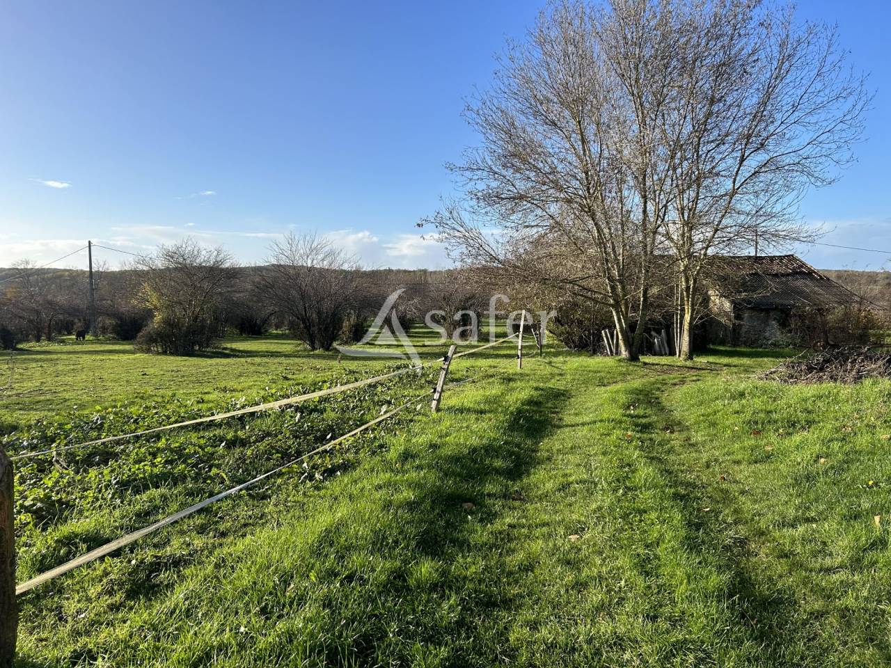 Other agricultural property  Lot-et-Garonne