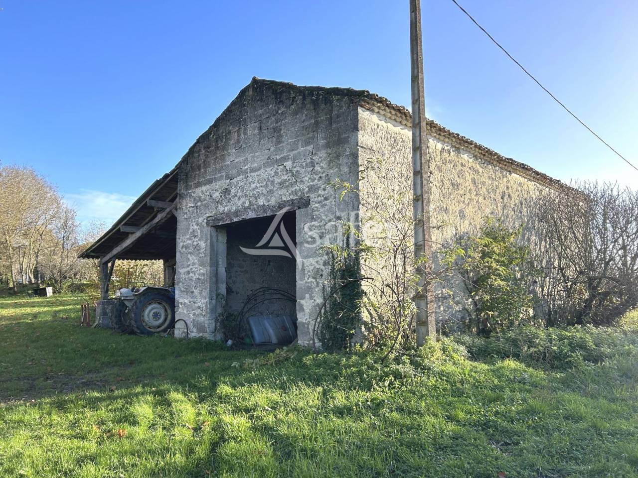 Other agricultural property  Lot-et-Garonne