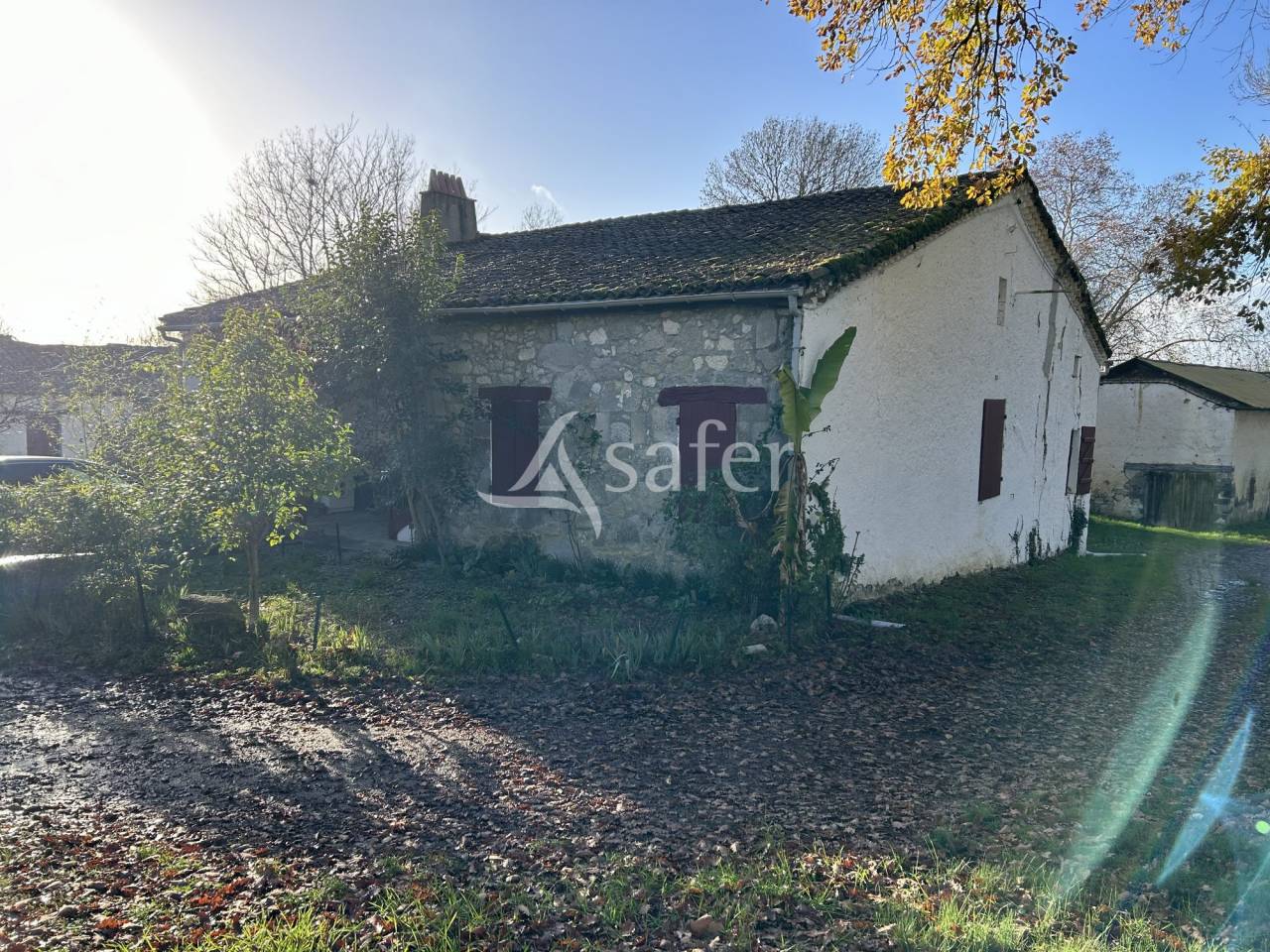 Other agricultural property  Lot-et-Garonne
