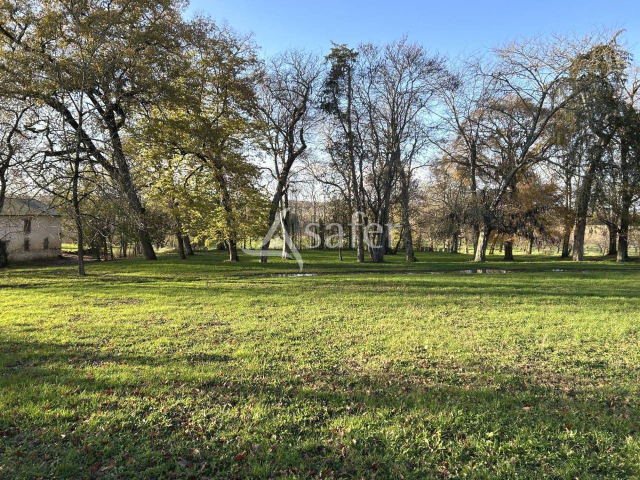 Other agricultural property  Lot-et-Garonne