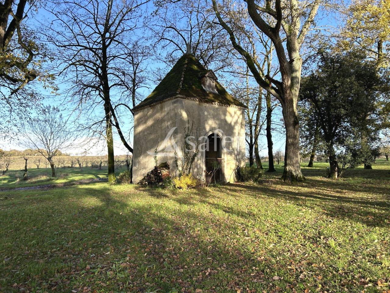 Other agricultural property  Lot-et-Garonne
