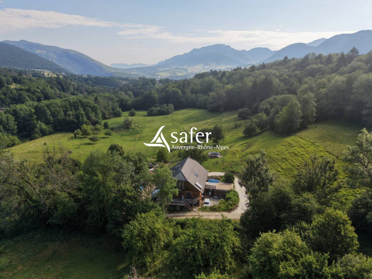 Other country property  Savoie