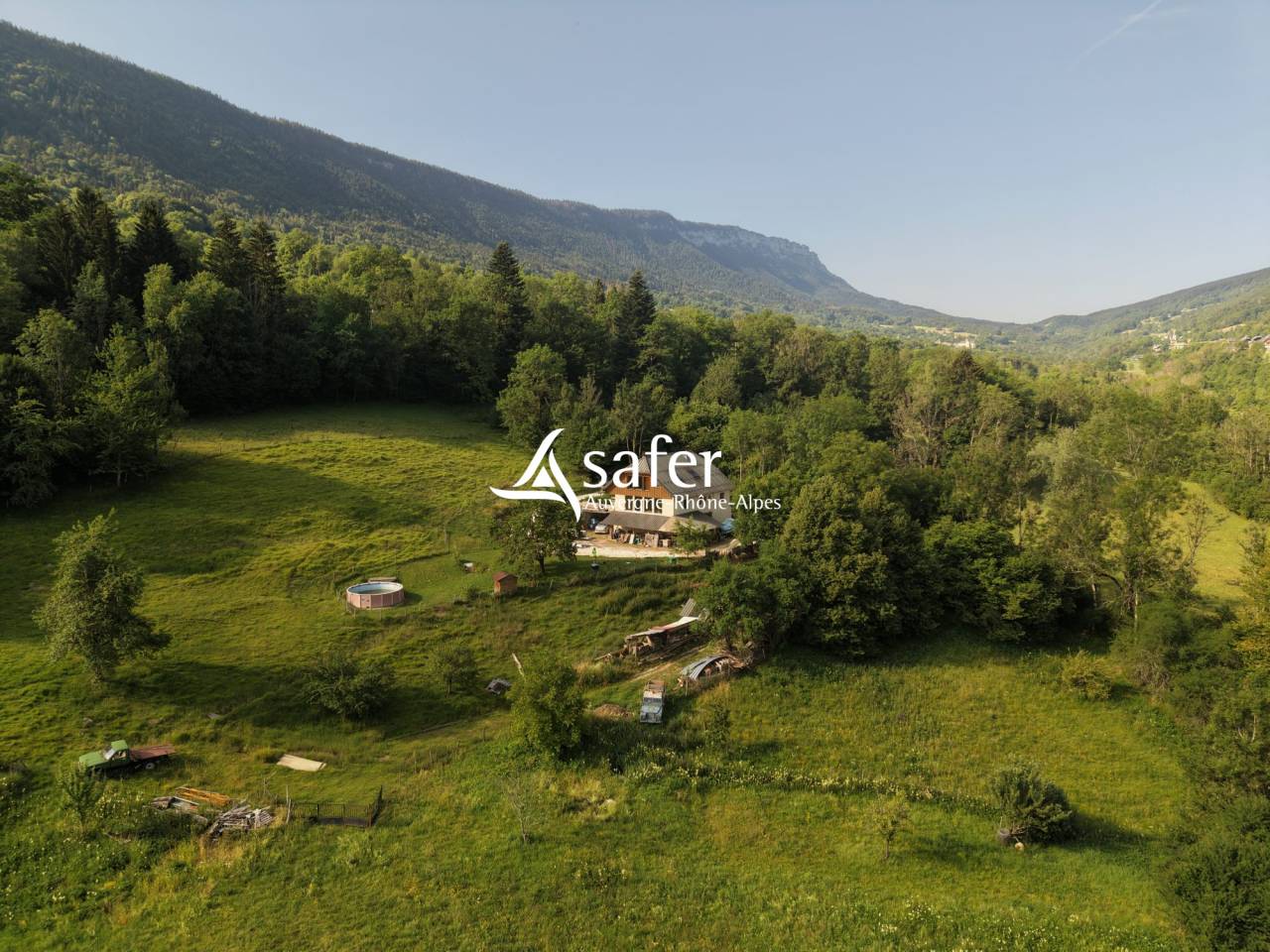 Other country property  Savoie