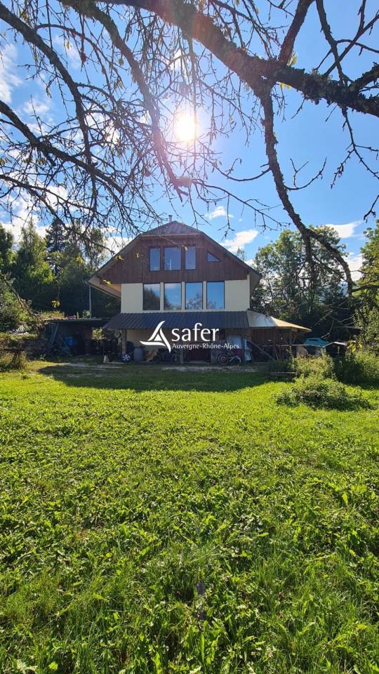Other country property  Savoie
