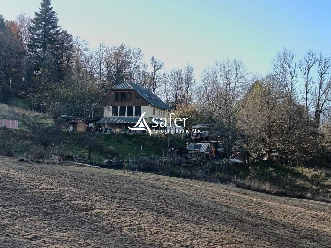 Other country property  Savoie