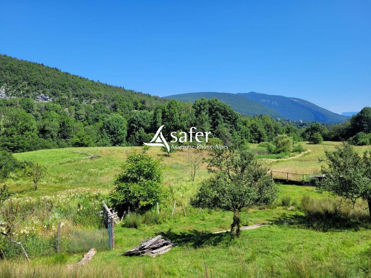 Other country property  Savoie
