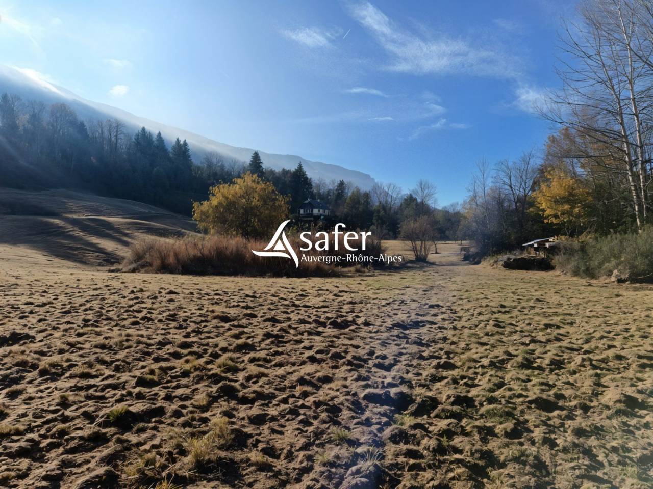 Other country property  Savoie