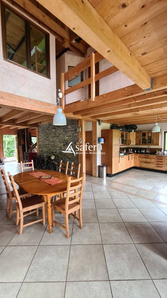 Other country property  Savoie