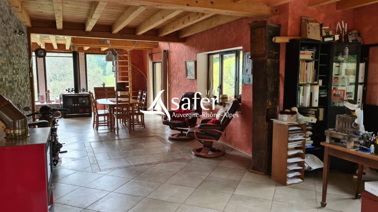 Other country property  Savoie