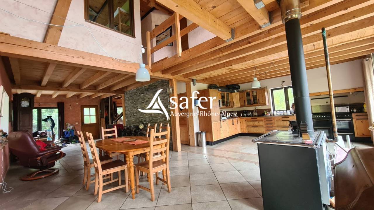 Other country property  Savoie