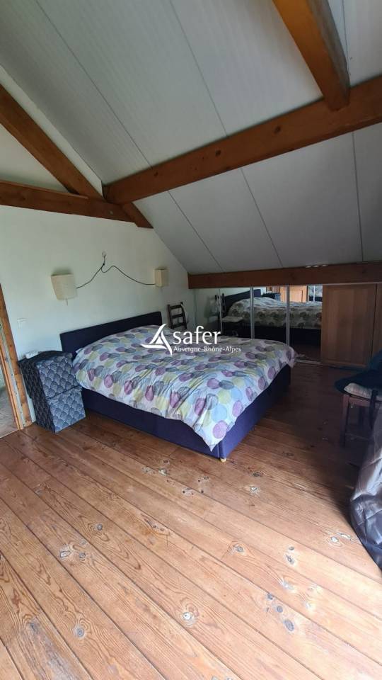 Other country property  Savoie