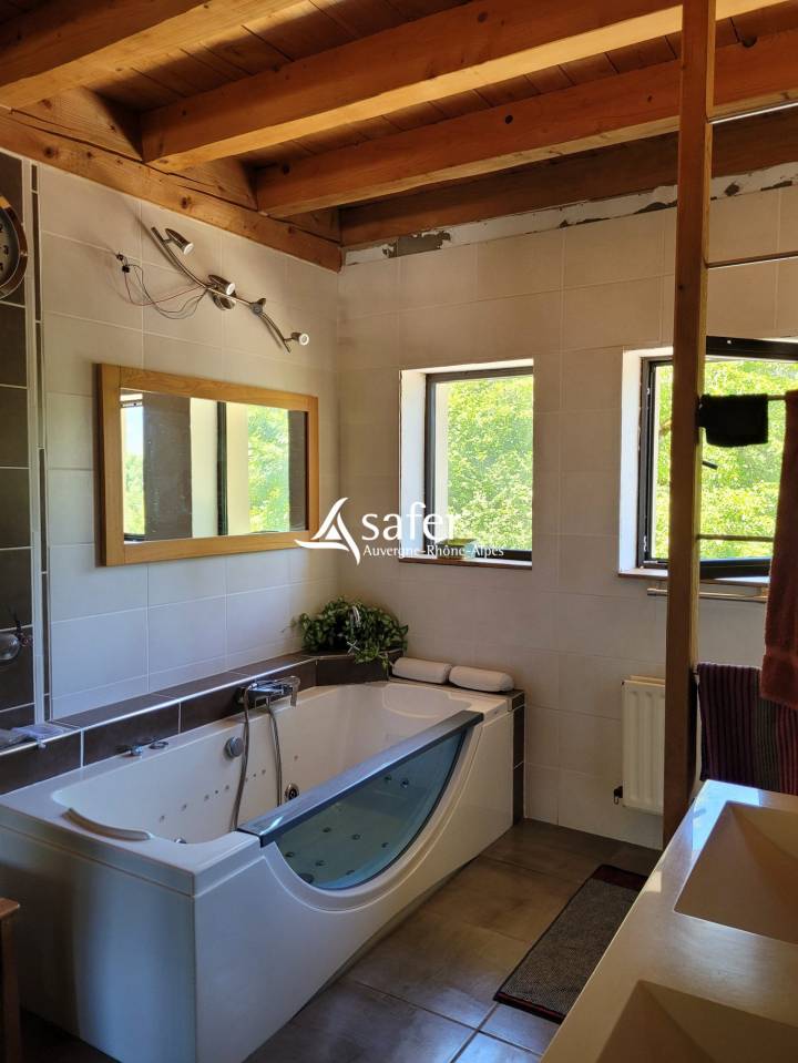 Other country property  Savoie