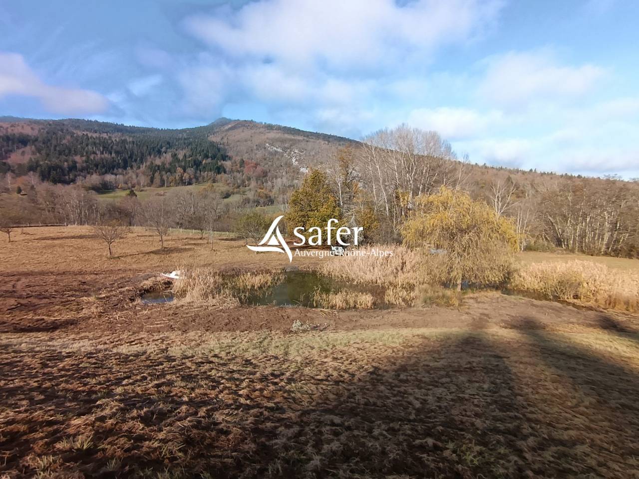 Other country property  Savoie