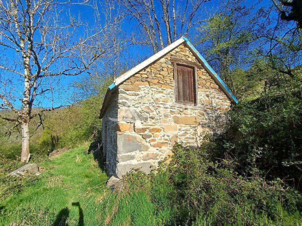 Other agricultural property  Corr&egrave;ze