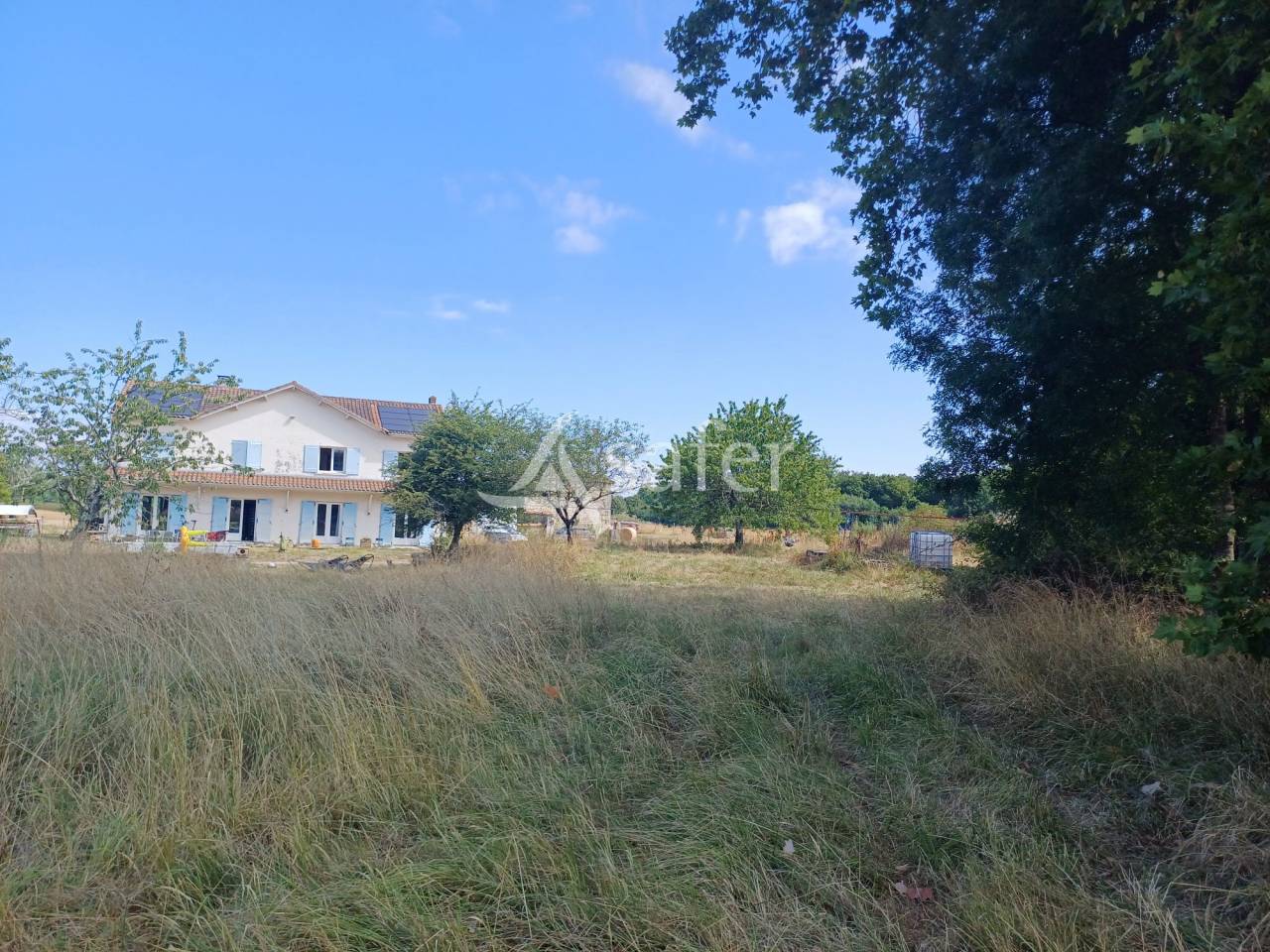Other agricultural property  Charente-Maritime