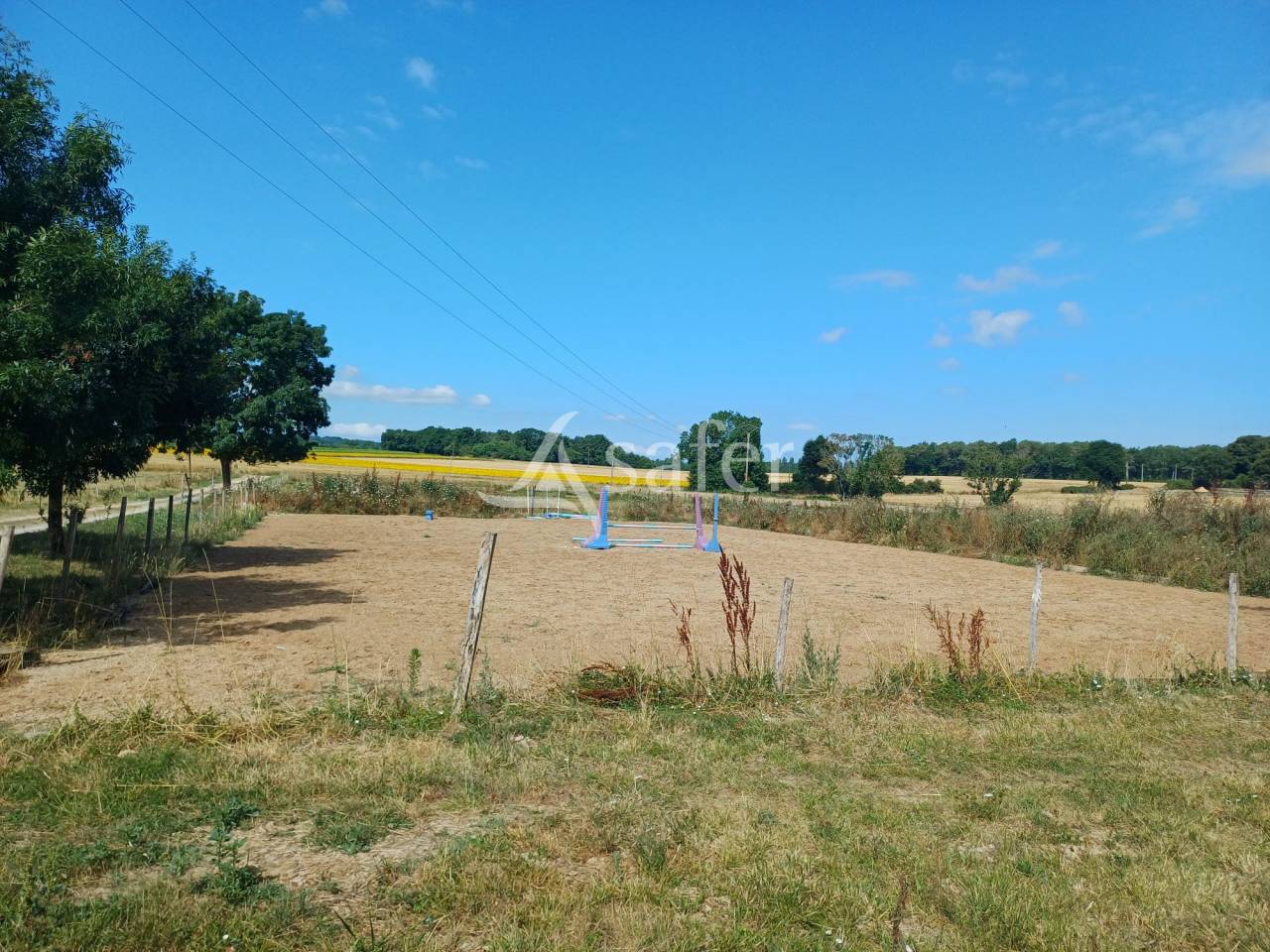 Other agricultural property  Charente-Maritime