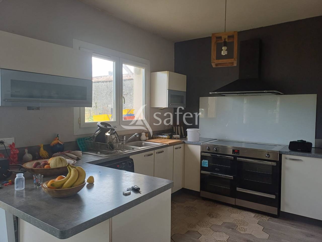 Other agricultural property  Charente-Maritime