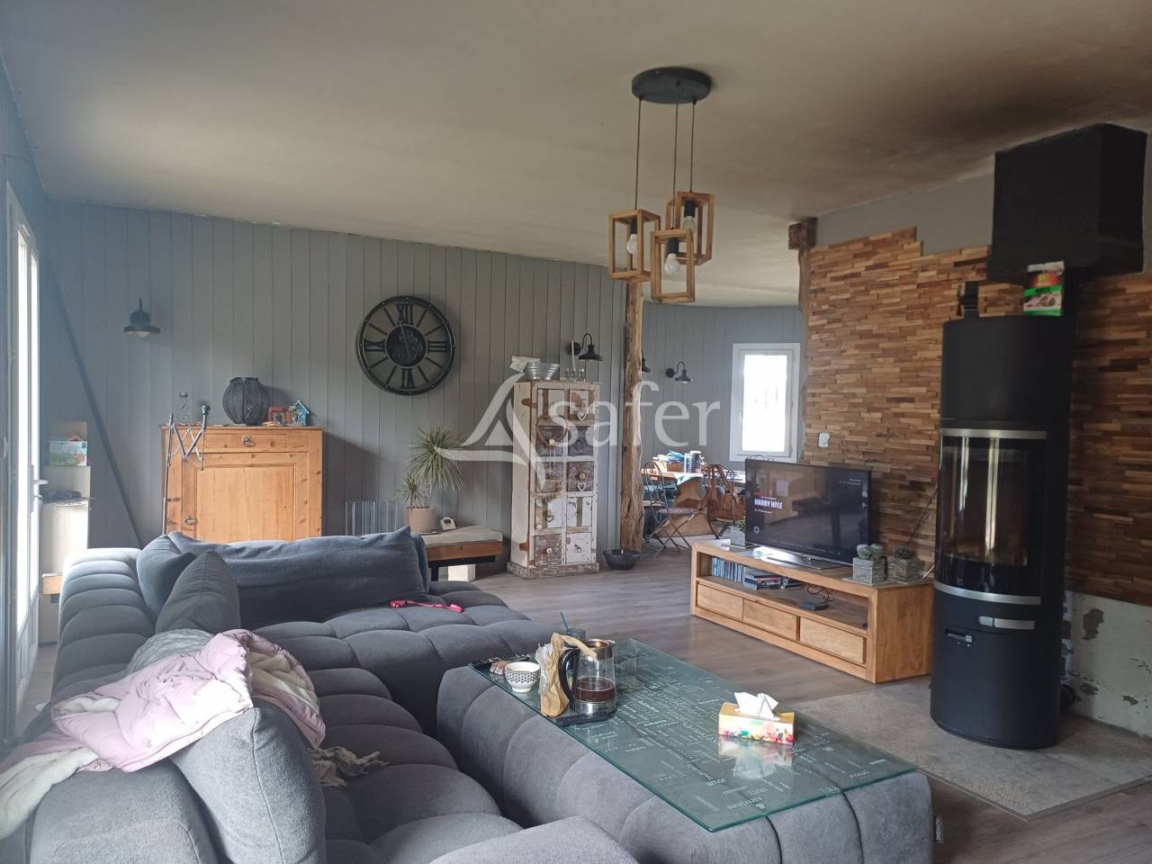 Other agricultural property  Charente-Maritime