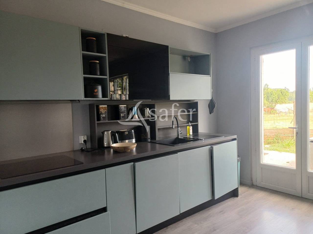Other agricultural property  Charente-Maritime