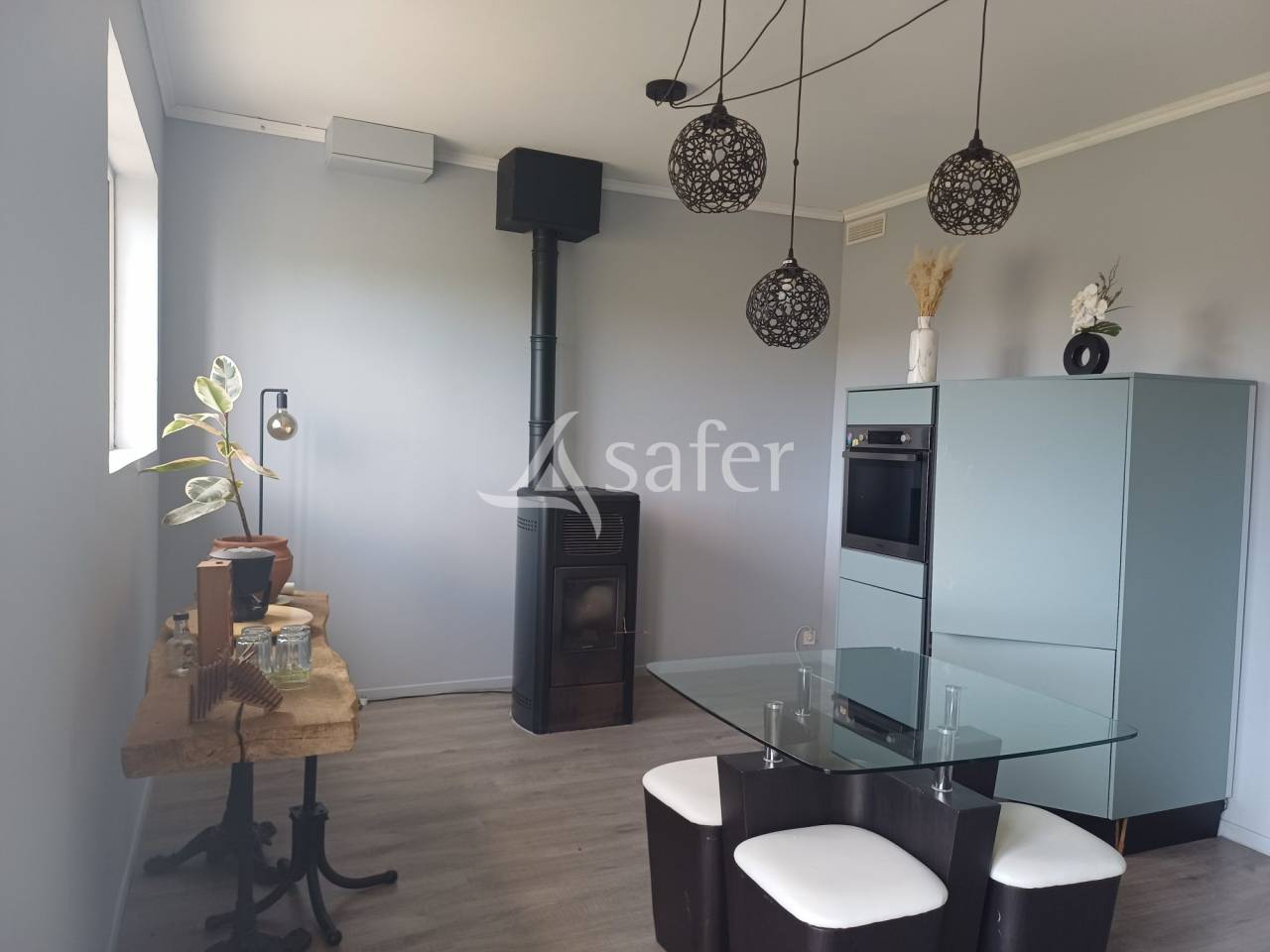 Other agricultural property  Charente-Maritime