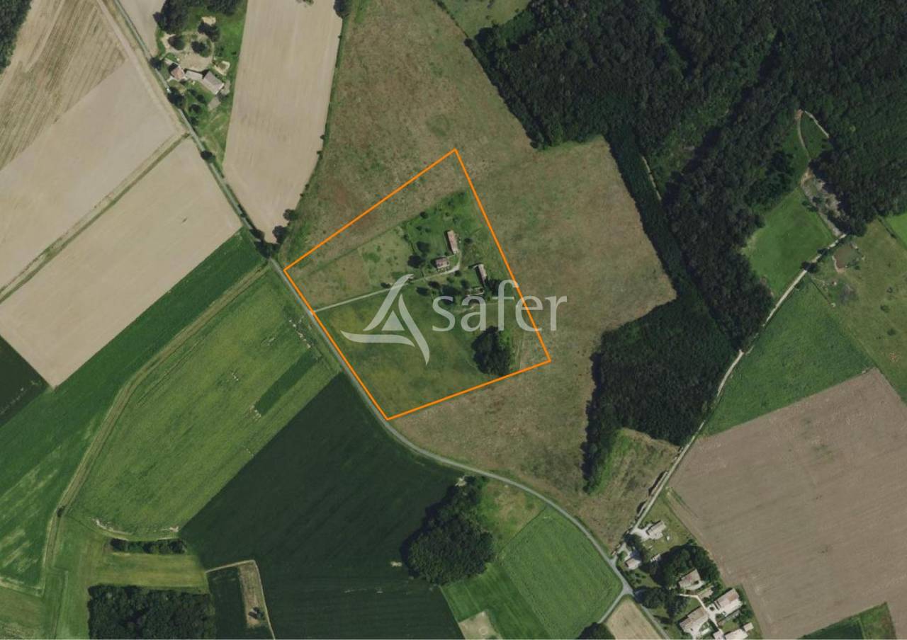 Other agricultural property  Charente-Maritime