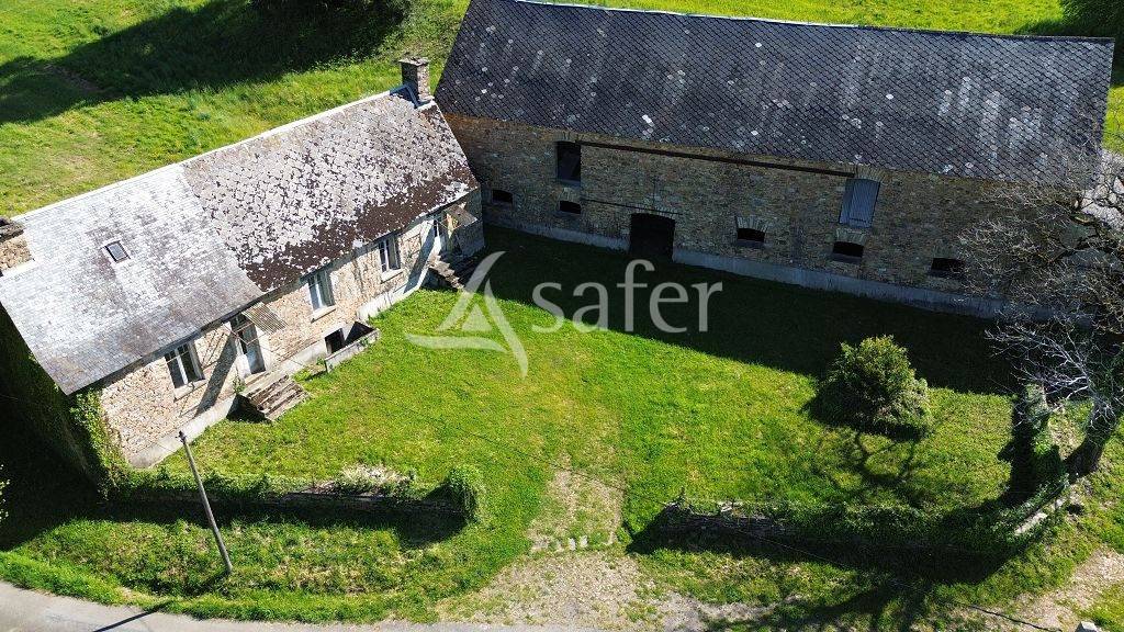Other country property  Corr&egrave;ze