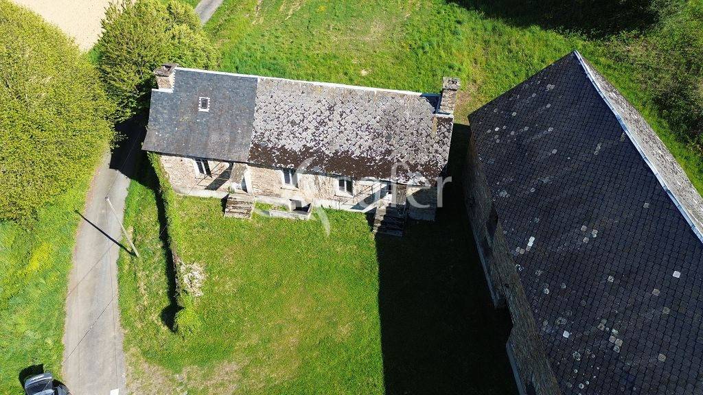 Other country property  Corr&egrave;ze
