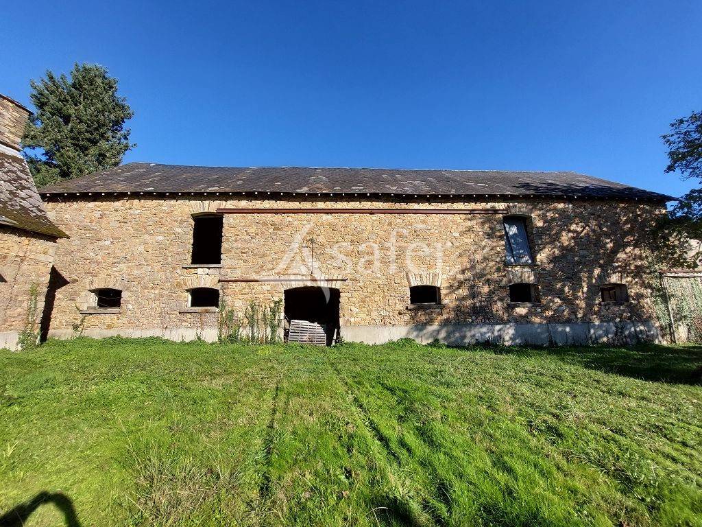 Other country property  Corr&egrave;ze