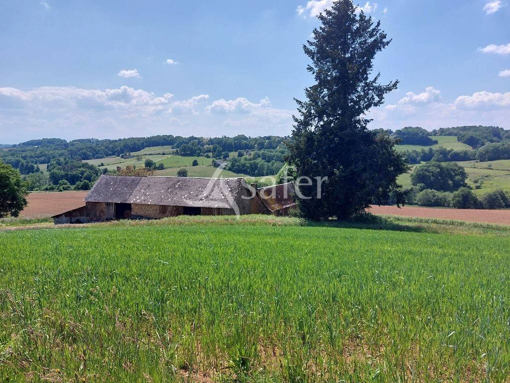 Other country property  Corr&egrave;ze