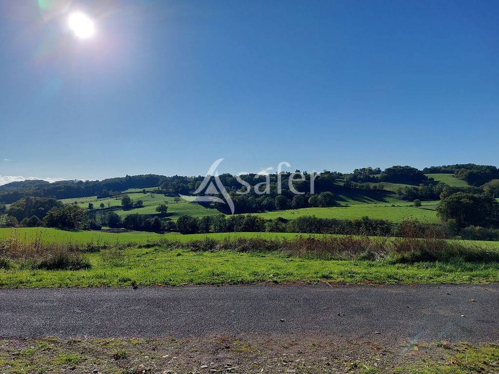 Other country property  Corr&egrave;ze