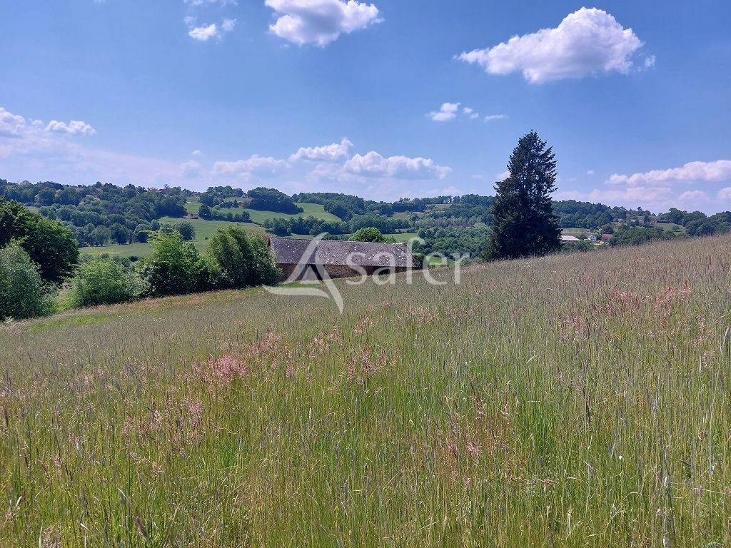 Other country property  Corr&egrave;ze