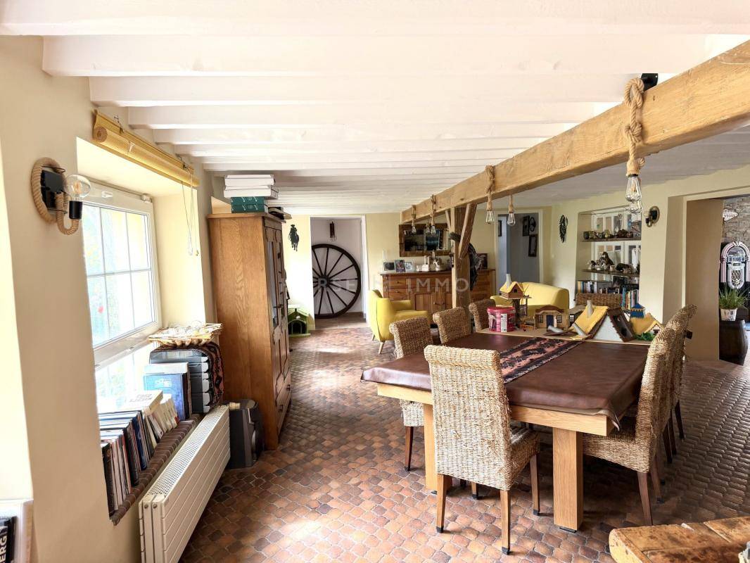 Equestrian property  Yvelines