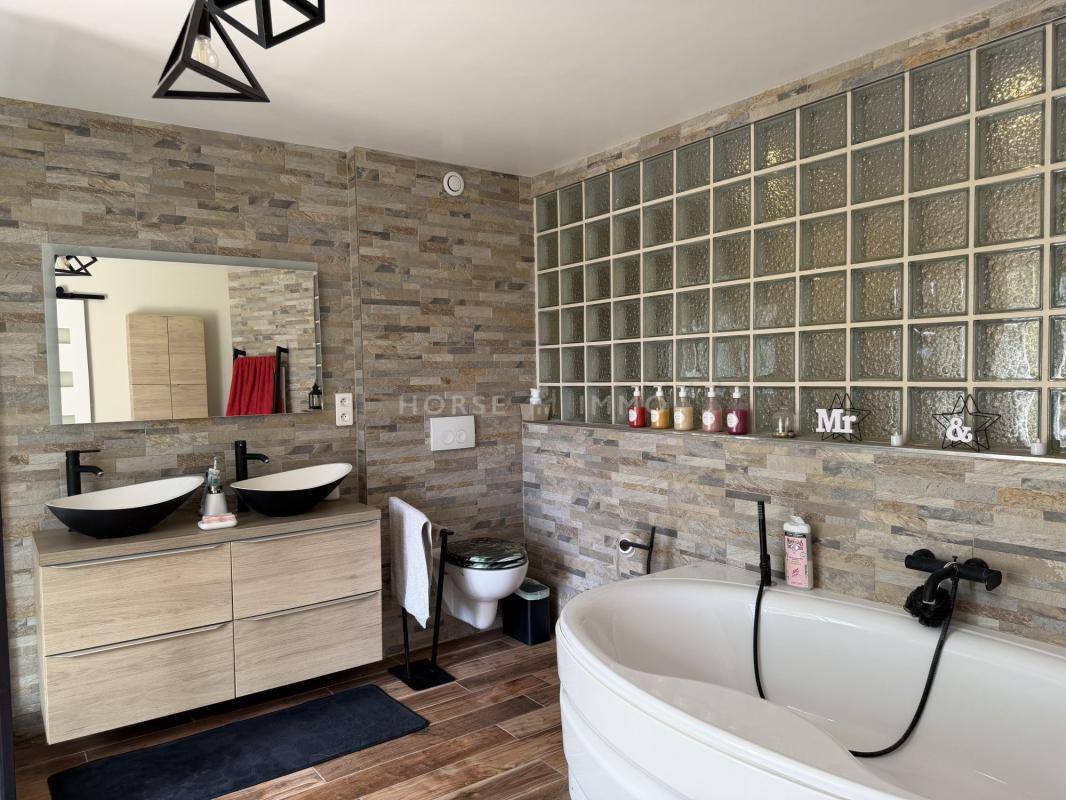Equestrian property  Yvelines