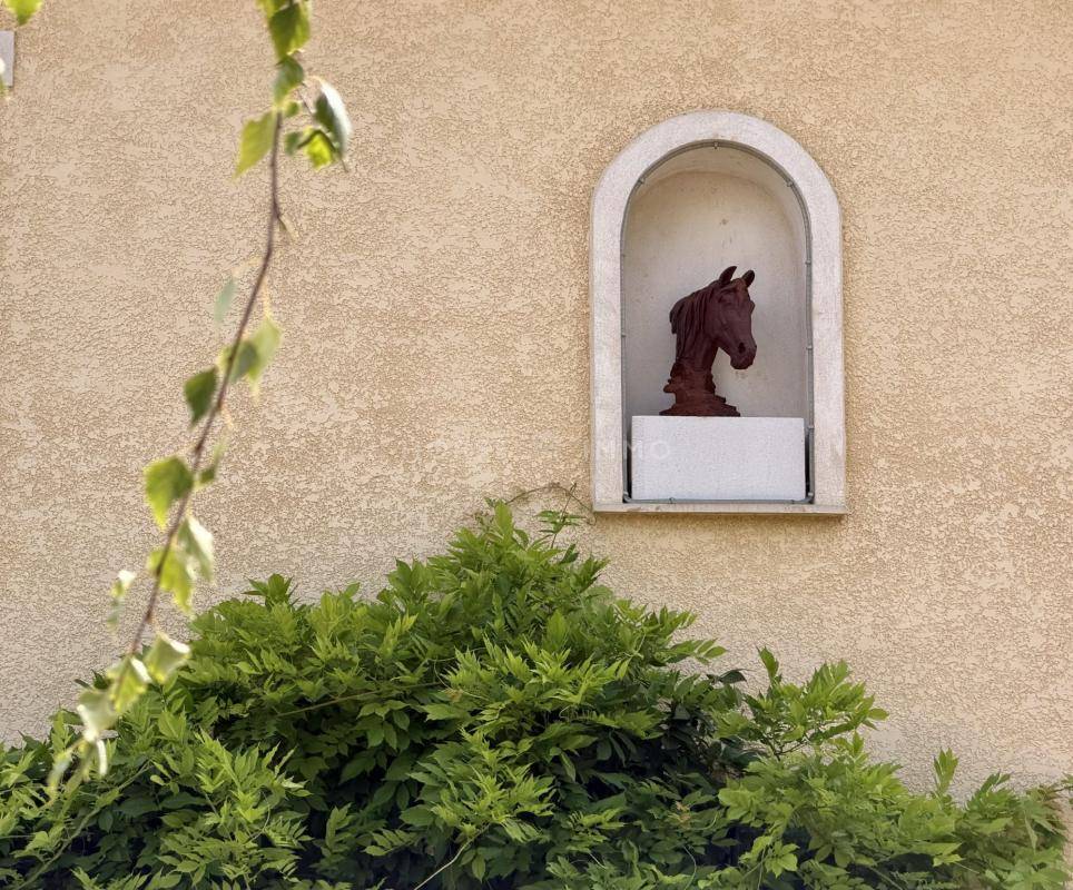 Equestrian property  Yvelines