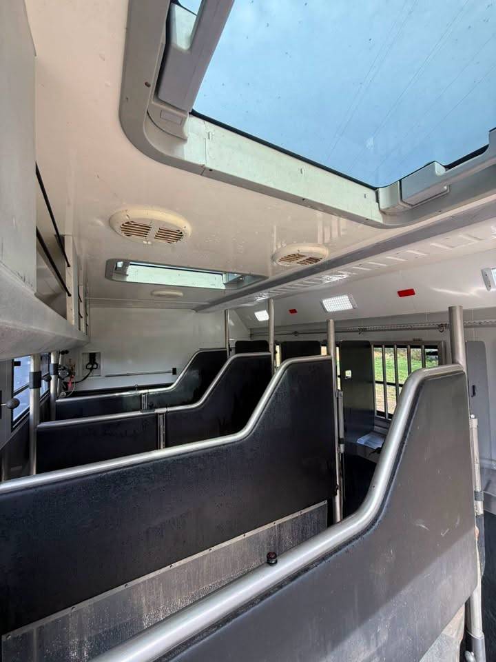 Horsebox NON-HGV STX volvo fl 2016 New